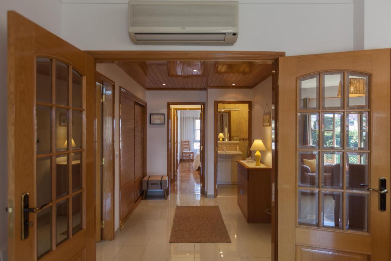 Flh Parede Family Flat With Balcony Exterior foto