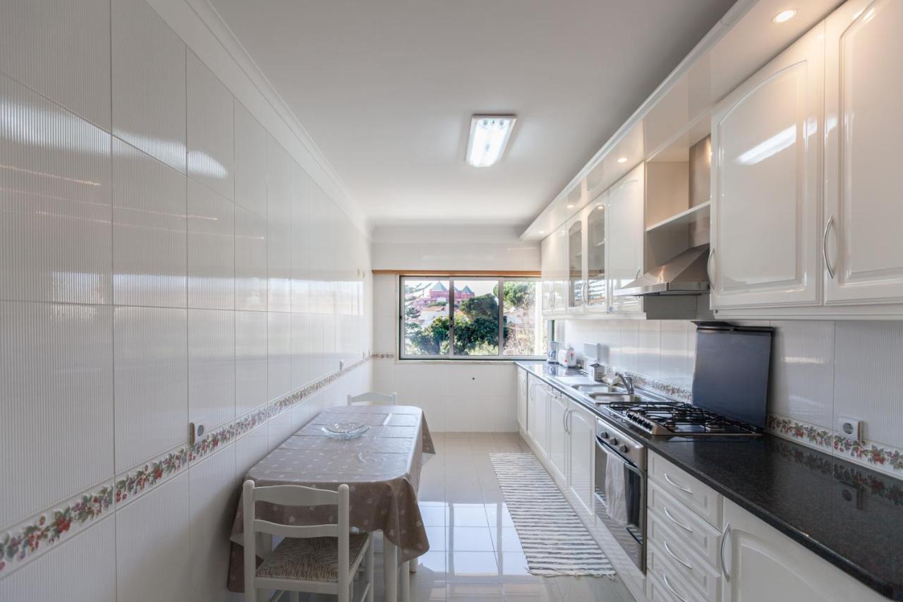 Flh Parede Family Flat With Balcony Exterior foto
