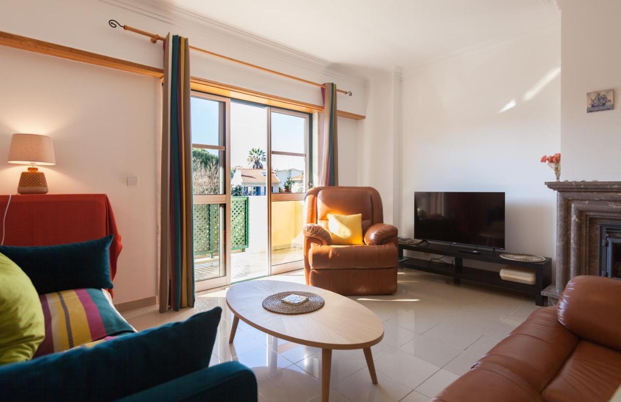 Flh Parede Family Flat With Balcony Exterior foto