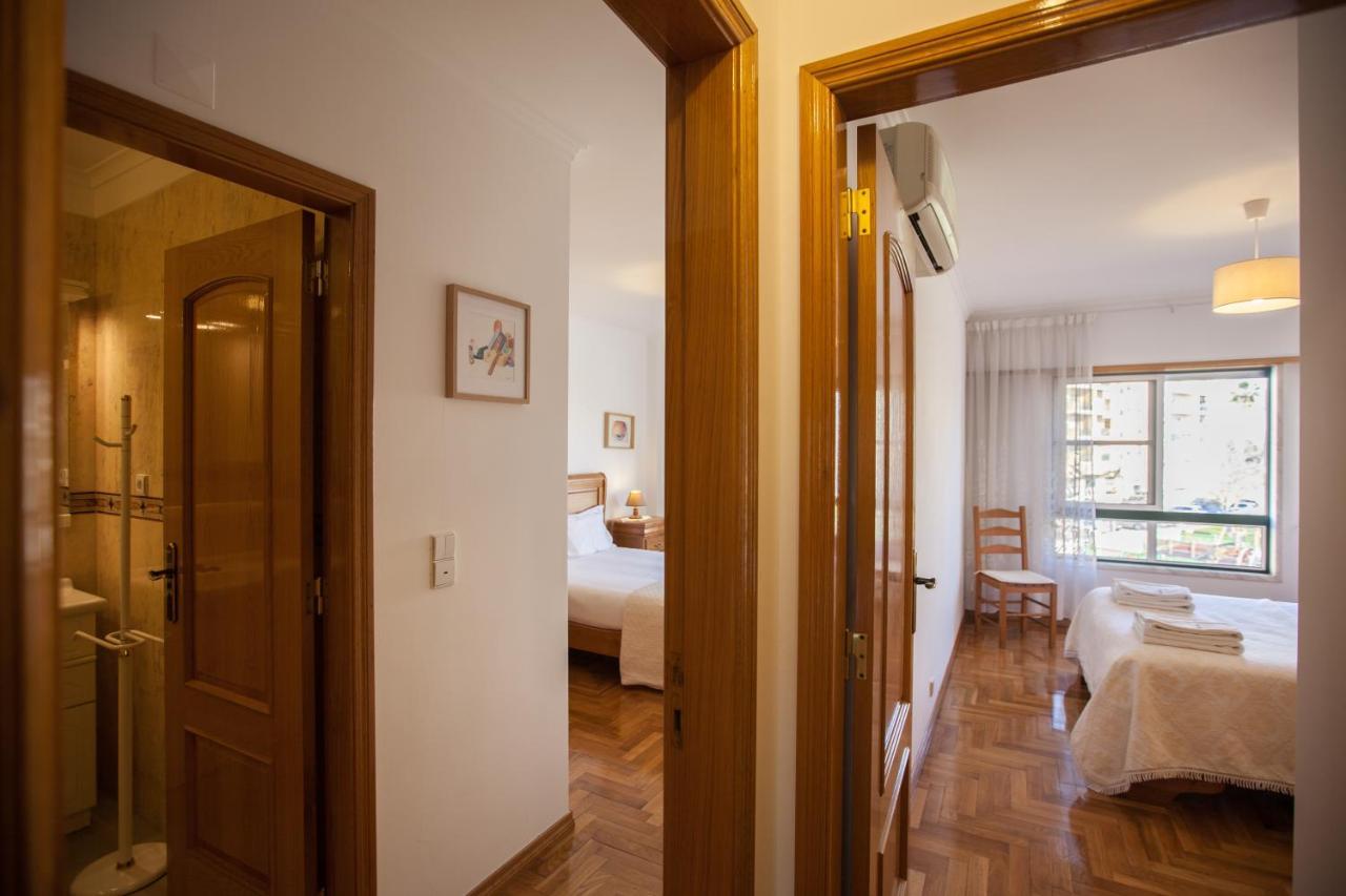 Flh Parede Family Flat With Balcony Exterior foto